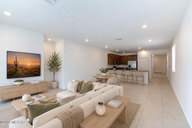 10441 W Vandever Drive, Marana, AZ 85653
