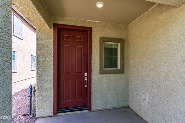 10441 W Vandever Drive, Marana, AZ 85653