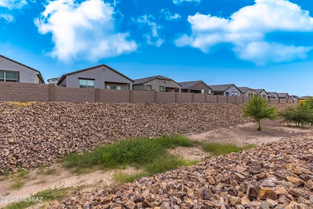 10441 W Vandever Drive, Marana, AZ 85653