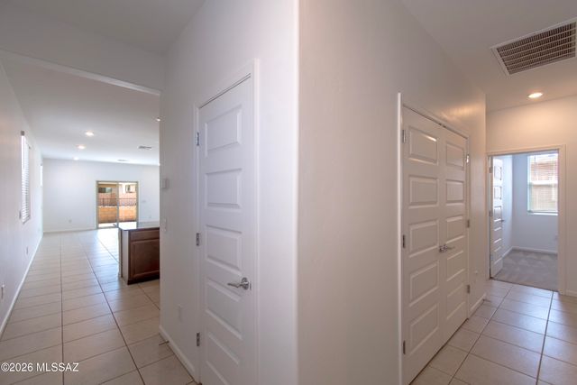 10441 W Vandever Drive, Marana, AZ 85653