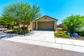 10441 W Vandever Drive, Marana, AZ 85653