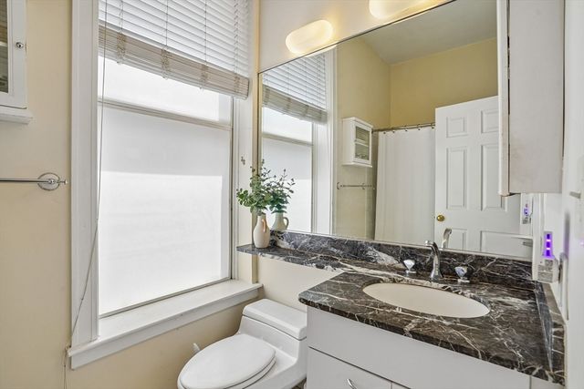 416 Marlborough St. 408, Boston, MA 02116
