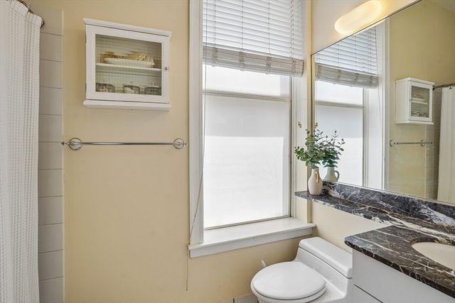 416 Marlborough St. 408, Boston, MA 02116