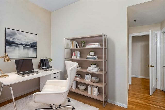 416 Marlborough St. 408, Boston, MA 02116