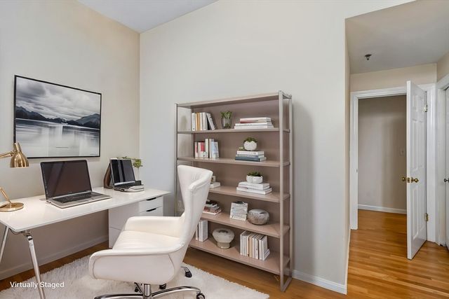 416 Marlborough St. 408, Boston, MA 02116