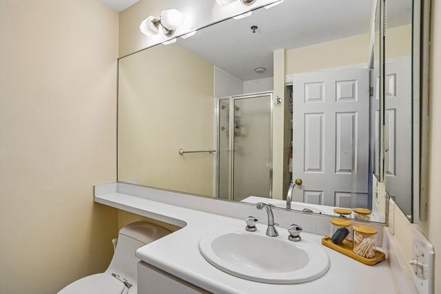416 Marlborough St. 408, Boston, MA 02116
