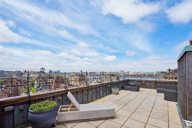 416 Marlborough St. 408, Boston, MA 02116