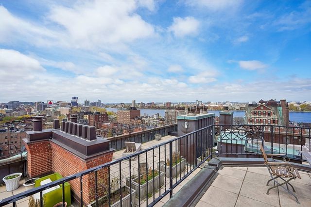 416 Marlborough St. 408, Boston, MA 02116