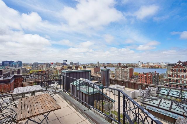 416 Marlborough St. 408, Boston, MA 02116