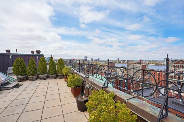 416 Marlborough St. 408, Boston, MA 02116
