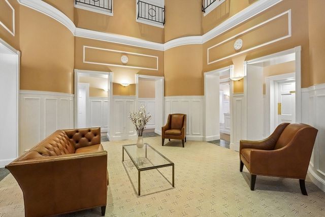 416 Marlborough St. 408, Boston, MA 02116