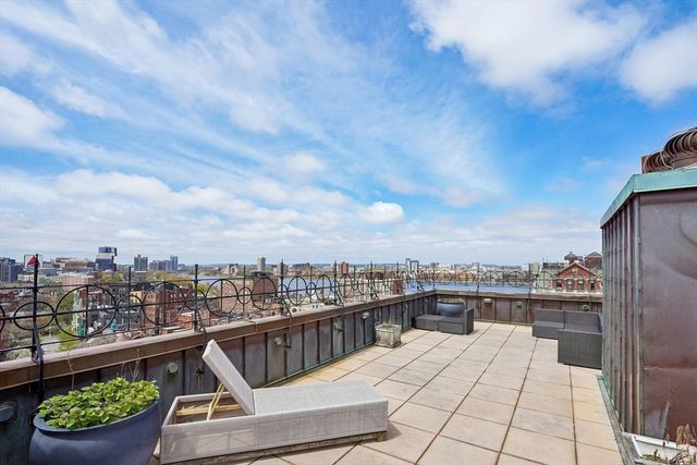 416 Marlborough St. 408, Boston, MA 02116