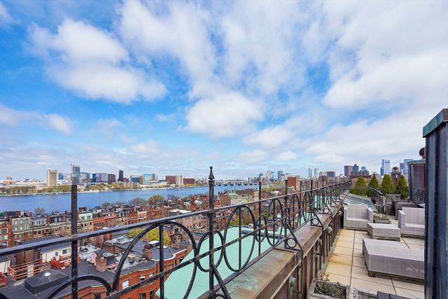 416 Marlborough St. 408, Boston, MA 02116
