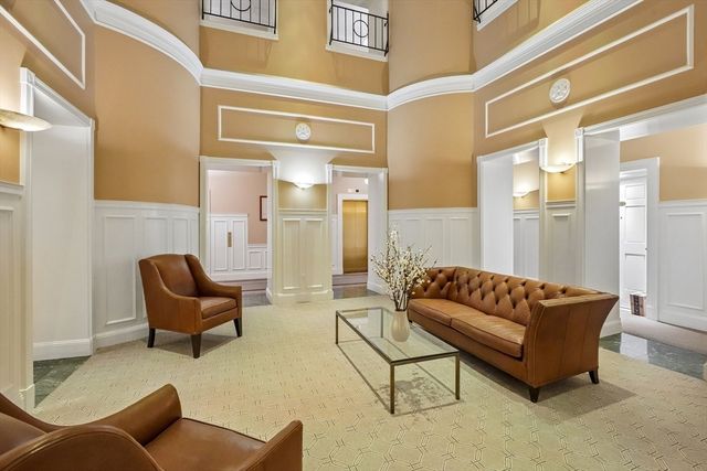 416 Marlborough St. 408, Boston, MA 02116