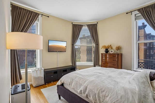 416 Marlborough St. 408, Boston, MA 02116