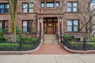416 Marlborough St. 408, Boston, MA 02116