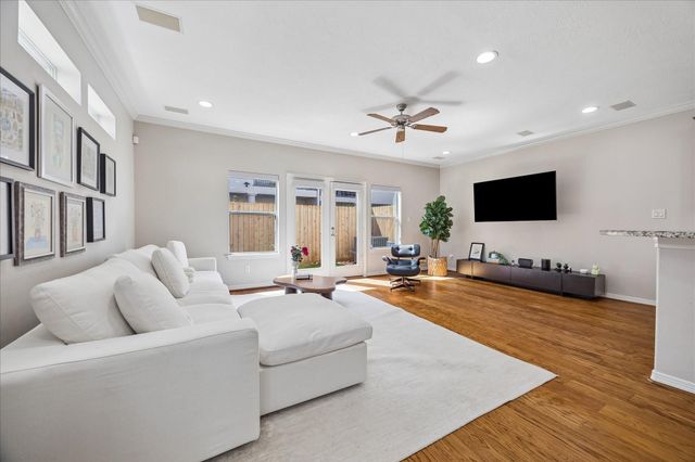 4123 Childress Street A, Houston, TX 77005