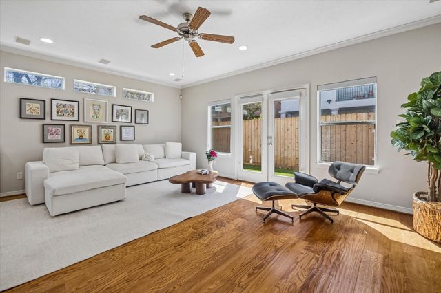 4123 Childress Street A, Houston, TX 77005