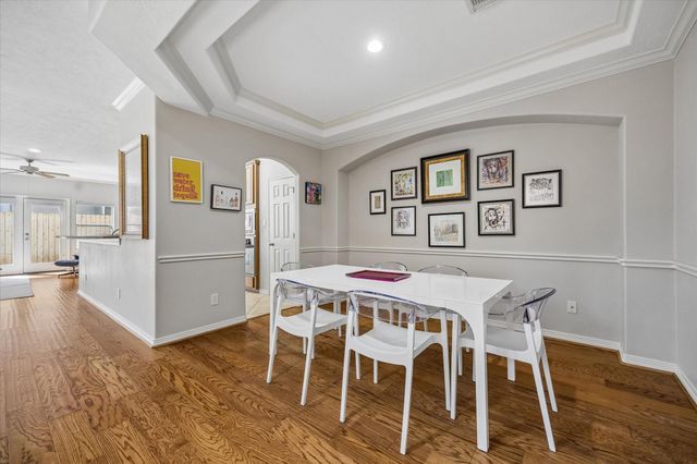 4123 Childress Street A, Houston, TX 77005