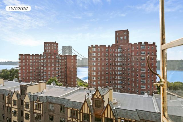 116 Pinehurst Ave Apt C54, New York City, NY 10033