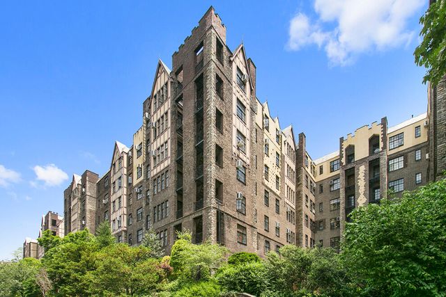 116 Pinehurst Ave Apt C54, New York City, NY 10033