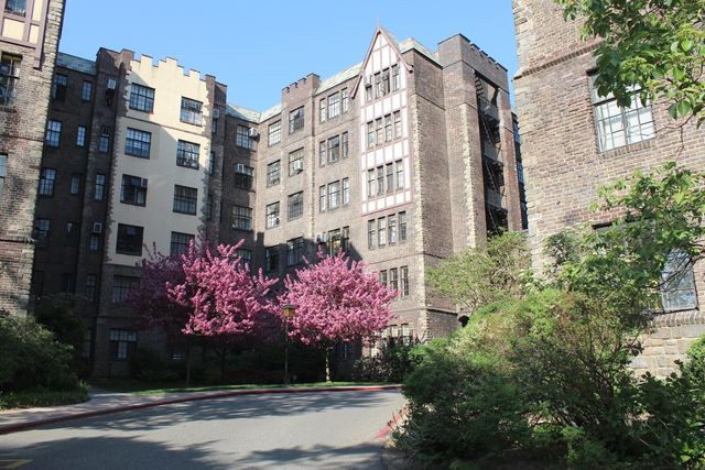 116 Pinehurst Ave Apt C54, New York City, NY 10033