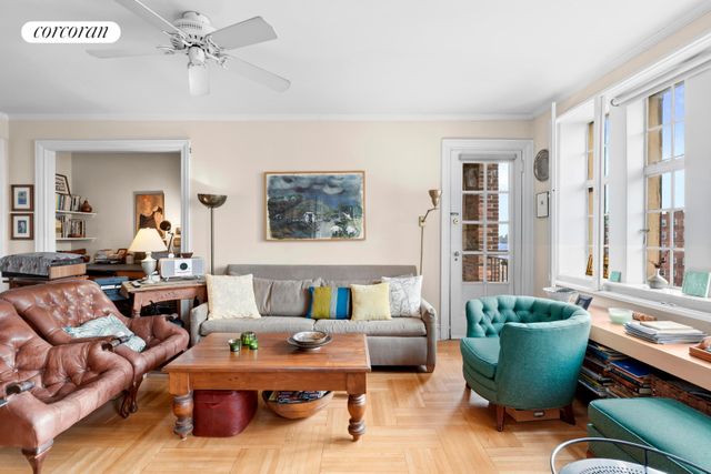 116 Pinehurst Ave Apt C54, New York City, NY 10033