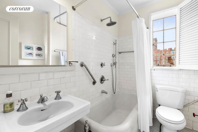 116 Pinehurst Ave Apt C54, New York City, NY 10033
