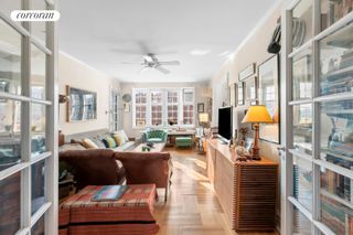 116 Pinehurst Ave Apt C54, New York City, NY 10033