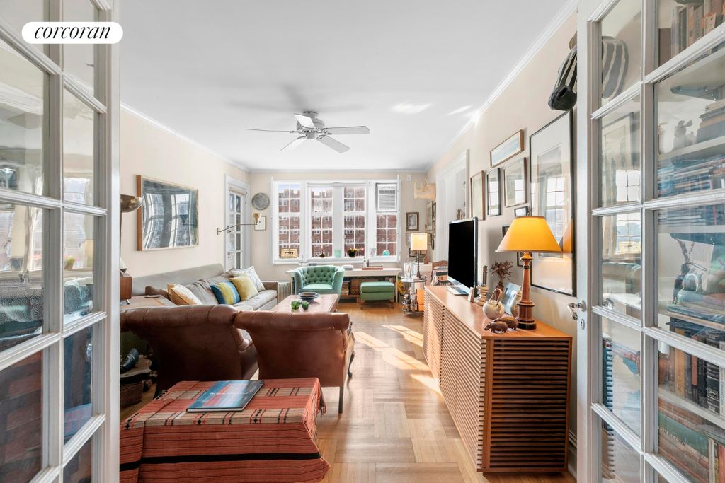 116 Pinehurst Ave Apt C54, New York City, NY 10033