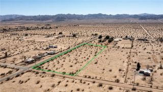64475 Sun Mesa, Joshua Tree, CA 92252