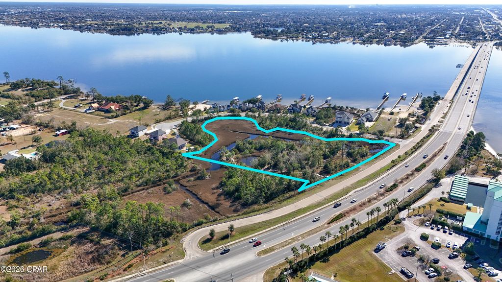 6312 Highway 77, Panama City, FL 32409