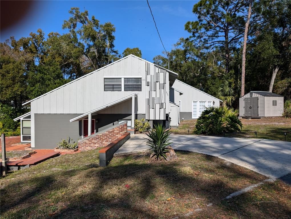 800 LAKE MARION DRIVE, Altamonte Springs, FL 32701