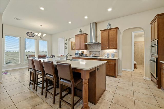 1800 County Road 305, Jarrell, TX 76537