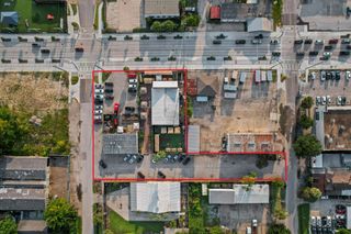 2708 N Shepherd Drive, Houston, TX 77008