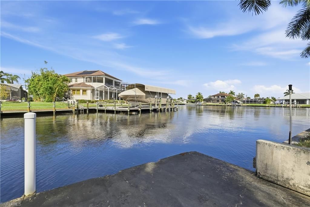 111 SW 49th TER, CAPE CORAL, FL 33914 — photo 4