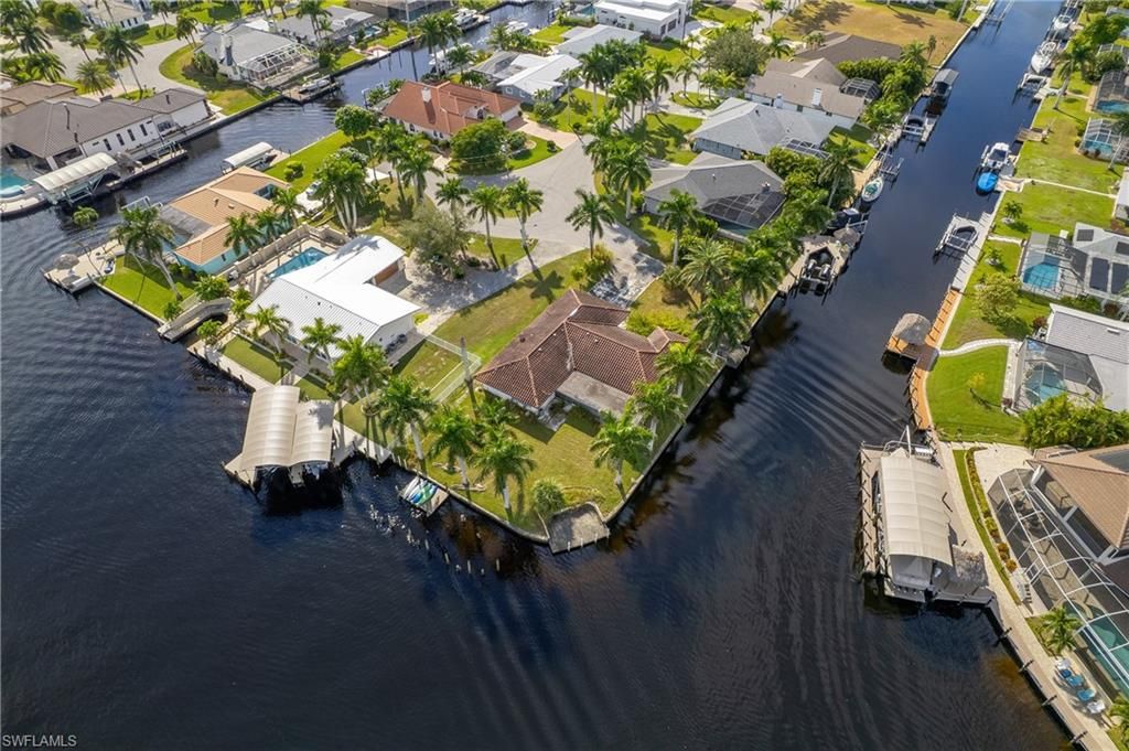 111 SW 49th TER, CAPE CORAL, FL 33914 — photo 5
