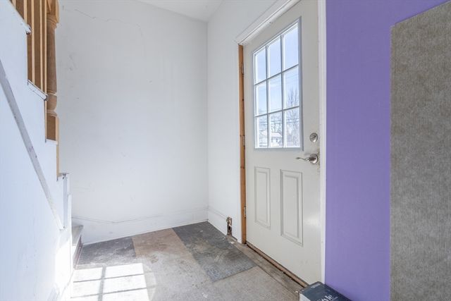 16 Hancock 3, Brockton, MA 02301