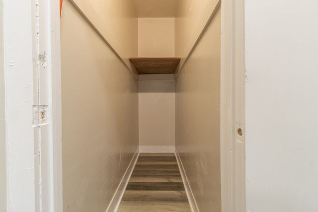 16 Hancock 3, Brockton, MA 02301