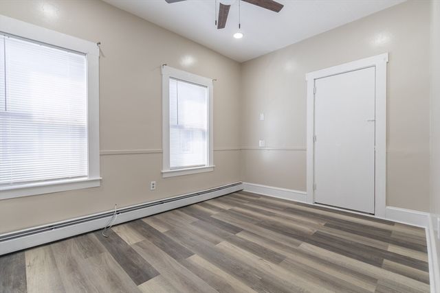 16 Hancock 3, Brockton, MA 02301