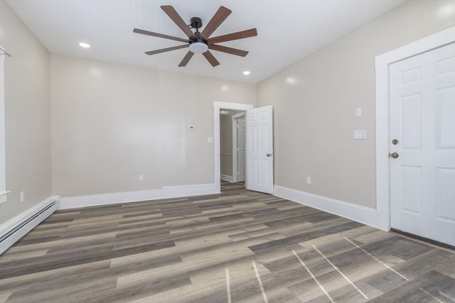 16 Hancock 3, Brockton, MA 02301