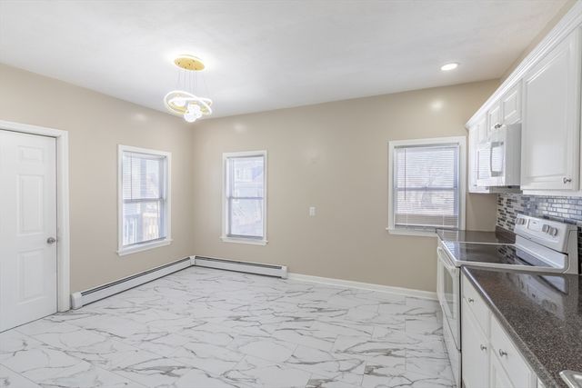 16 Hancock 3, Brockton, MA 02301