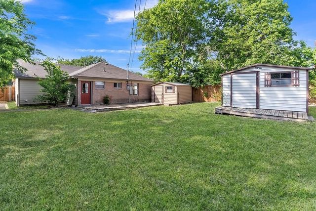1800 Buena Vista Street, Mesquite, TX 75149