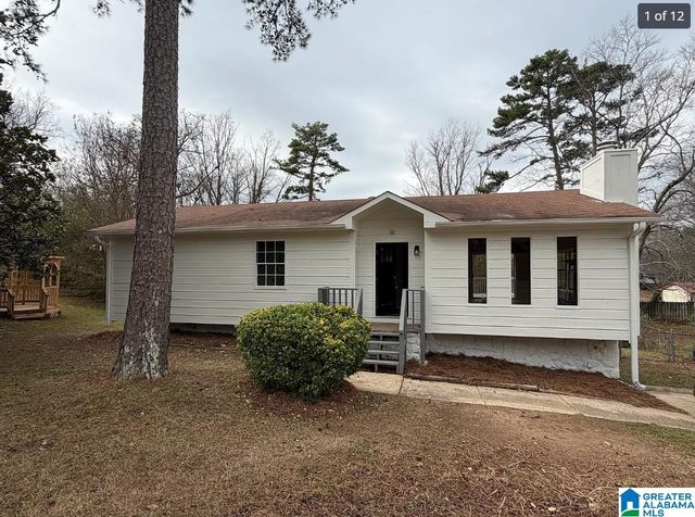 5278 WILLOW RIDGE LANE, Pinson, AL 35126