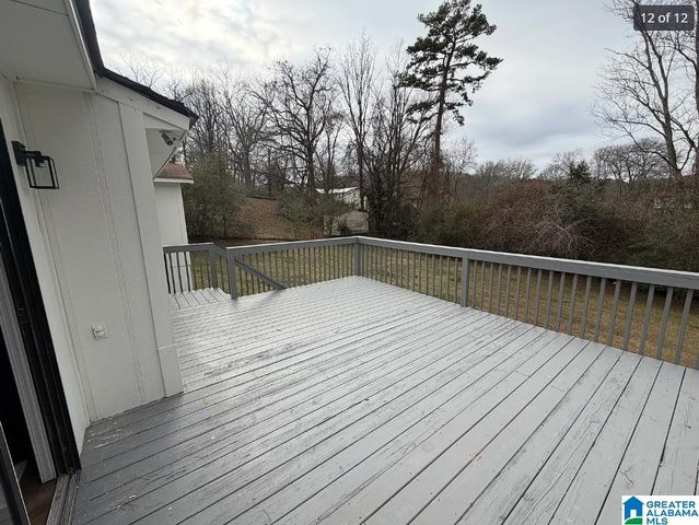 5278 WILLOW RIDGE LANE, Pinson, AL 35126