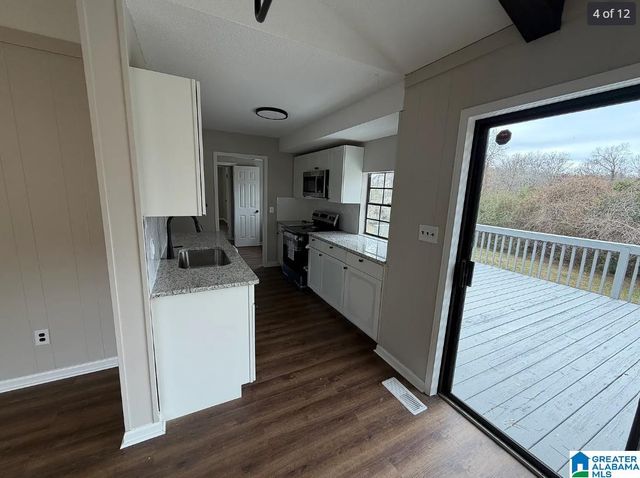 5278 WILLOW RIDGE LANE, Pinson, AL 35126