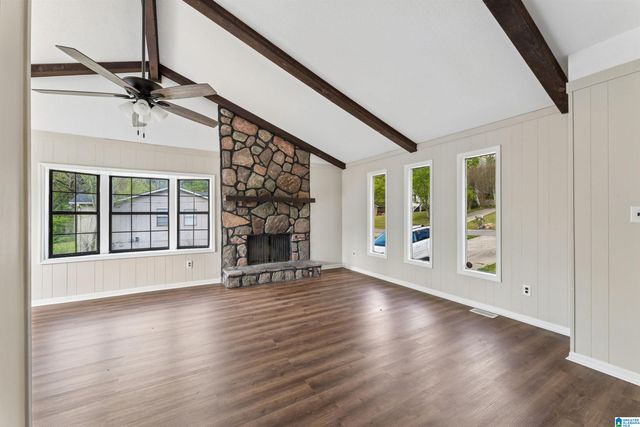 5278 WILLOW RIDGE LANE, Pinson, AL 35126