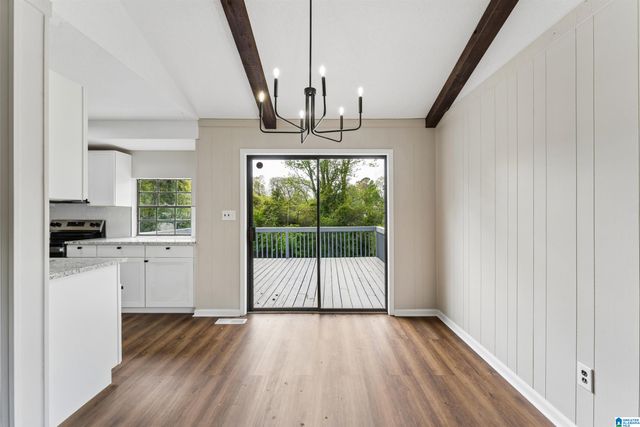 5278 WILLOW RIDGE LANE, Pinson, AL 35126