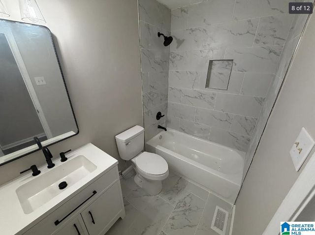 5278 WILLOW RIDGE LANE, Pinson, AL 35126