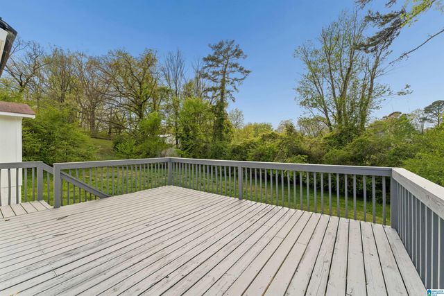 5278 WILLOW RIDGE LANE, Pinson, AL 35126